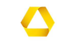 Commerzbank Logo