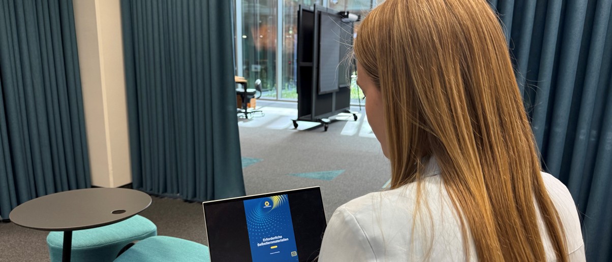 New skills for a digital future - Group Website