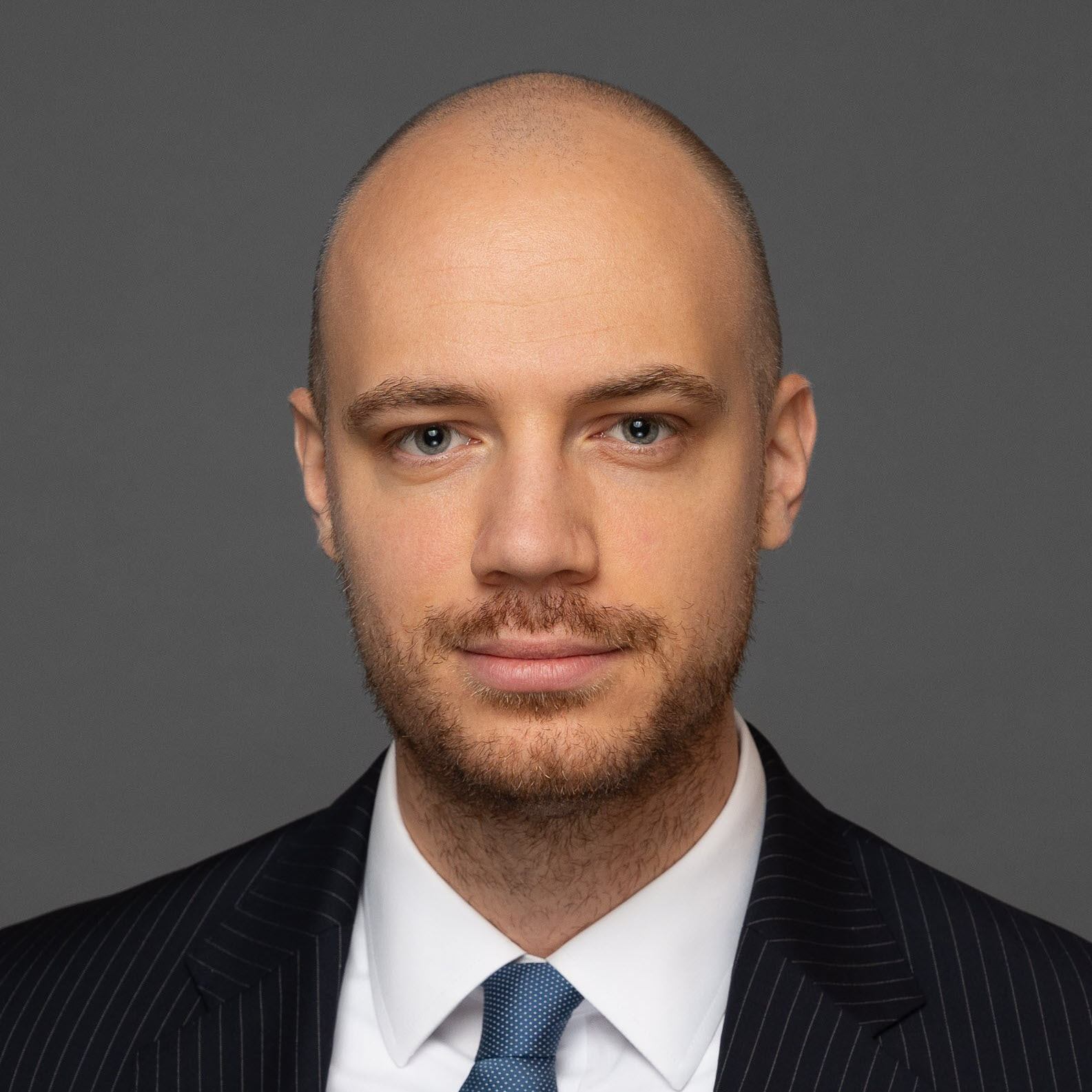 Porträt von Manuel Höchemer