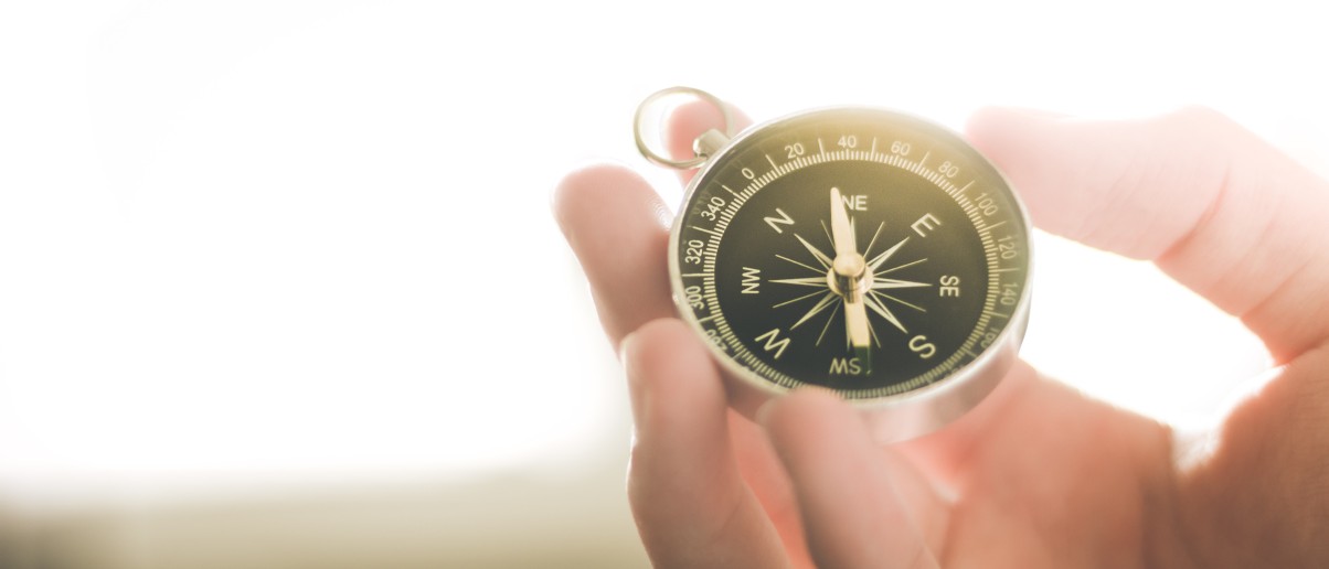 Kurs auf Netto-Null-CO2: Erfolg unserer Kunden ist unser Kompass - Konzern-Webseite