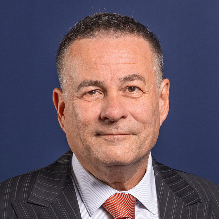 Porträt Stefan Dräger