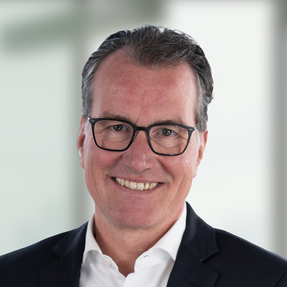 Porträt Dirk Martin