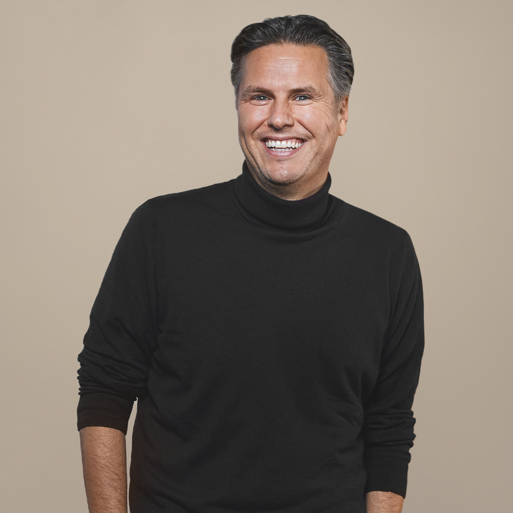 Porträt Alexander Pietschmann