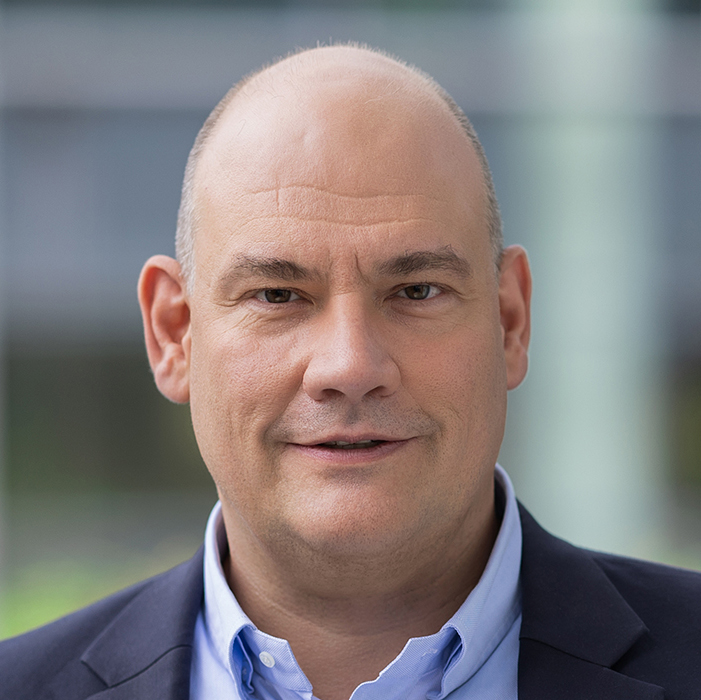 Porträt Michael Wisser