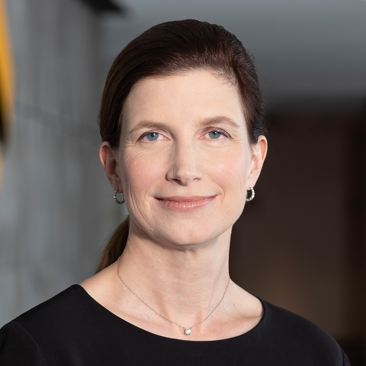 Porträtfoto Bettina Orlopp