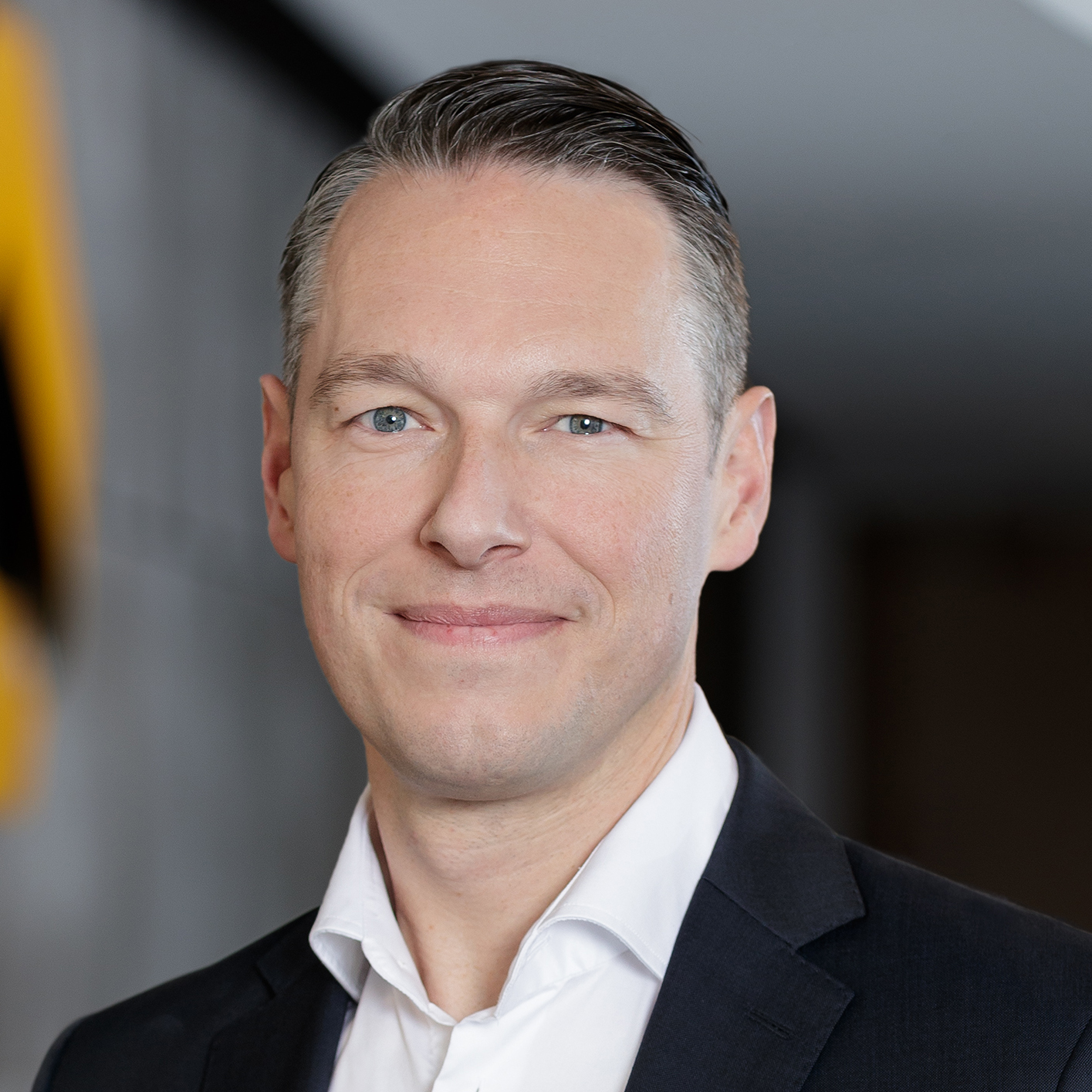 Porträt Carsten Schmitt