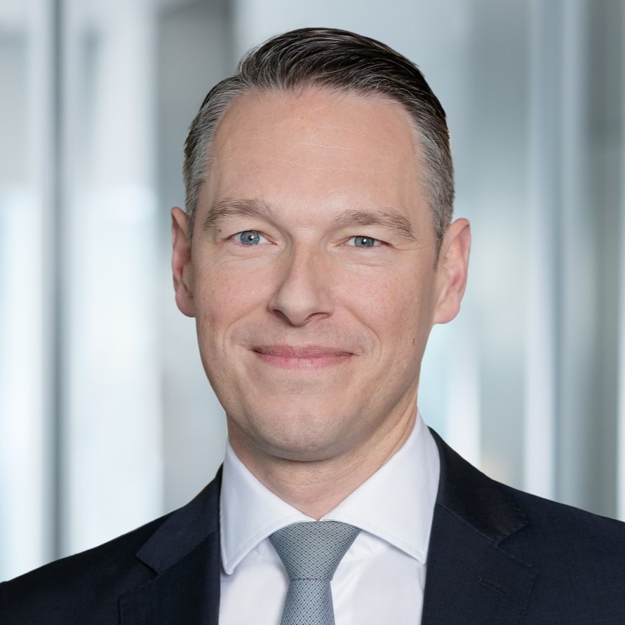Porträt Carsten Schmitt