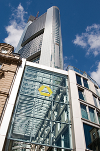 Commerzbank tower