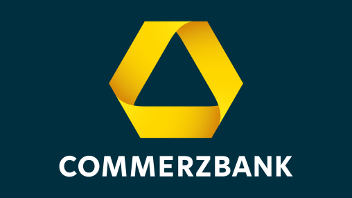Commerzbank - Die Bank an Ihrer Seite