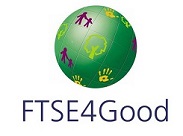 Logo FTSE4Good