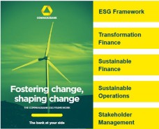 Lilnk to ESG Framework 