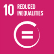 Sustainable Development Goal 10