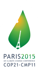 Logo Road to Paris