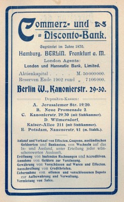 1904 Anzeige Krupke