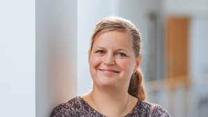 Dr. med. vet. Stefanie Engelke