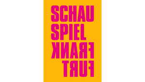 Logo Schauspiel Frankfurt
