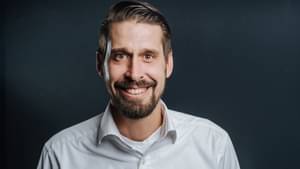 Dr. Sascha Himmelreich 