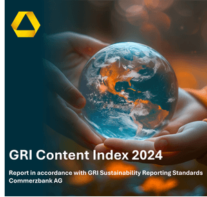 Weltkugel in Händen