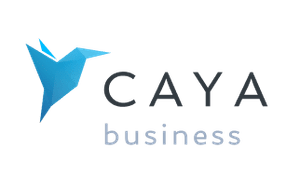 Logo Caya Business