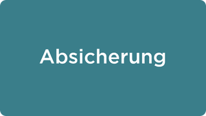 Absicherung