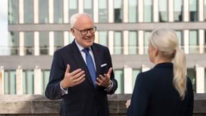 Portrait von Frank Brüggemann, Gebietsleiter für Ruhr und Westfalen