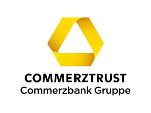 CommerzTrust Logo