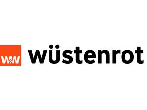 Wüstenrot Logo