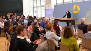 Sustainable Finance Summit 2025