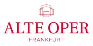 Logo Alte Oper Frankfurt