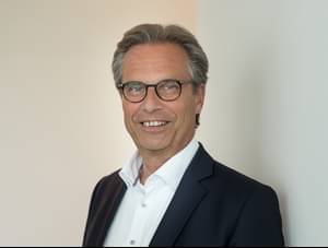 Dr. Christoph Halstrick, Vorsitzender der Geschäftsführung, Commerz Real Mobilienleasing GmbH