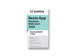 sz Beste App mit höchstem Mehrwert