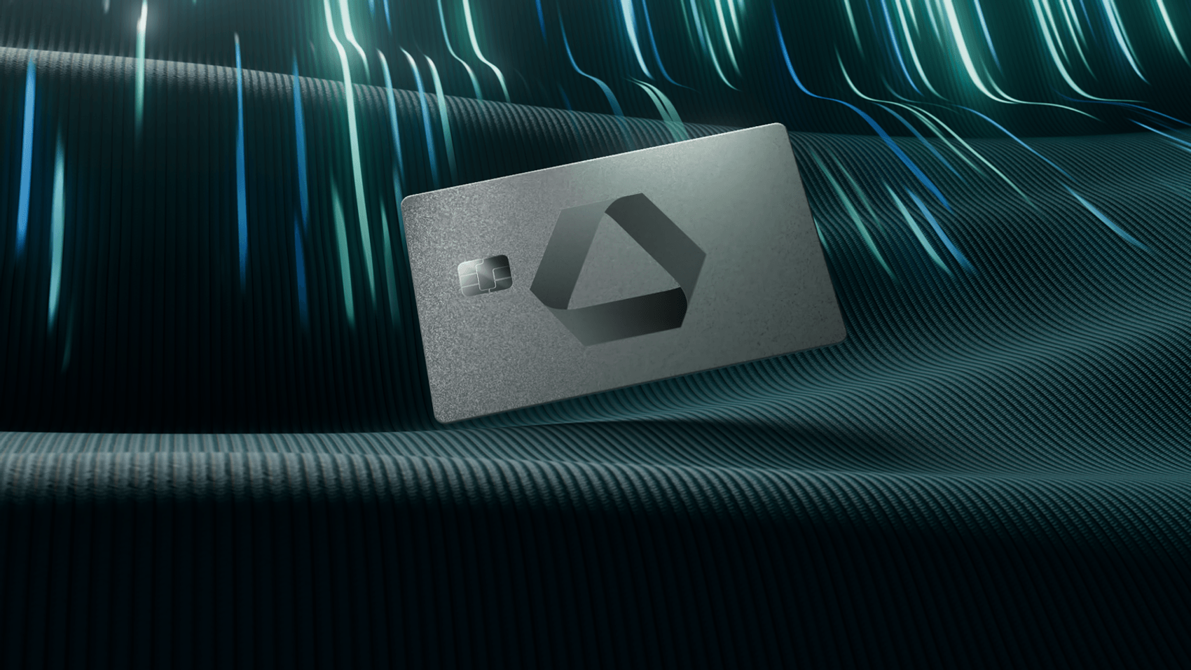 Die Girocard des GiroKontos der Commerzbank