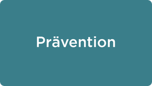 Prävention