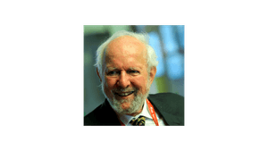 Foto von Prof. Dr. Ernst Ulrich von Weizsäcker