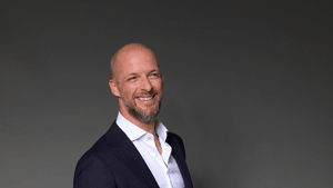 Foto von Jörg Blecher - Inhaber der August Blecher GmbH