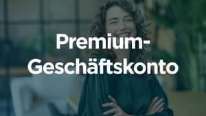 Das PremiumGeschäftskonto der Commerzbank