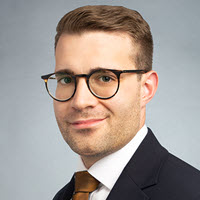 Anlagestratege Markus Kubesch