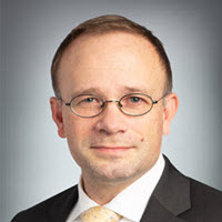 Anlagestratege Richard Hinz, CEFA