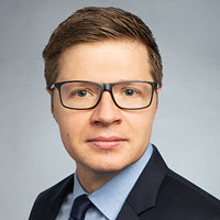 Anlagestratege Robert Räpple