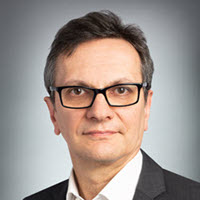 Anlagestratege Stefan Schoeppner