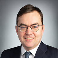 Anlagestratege Torsten Schwarz, CFA